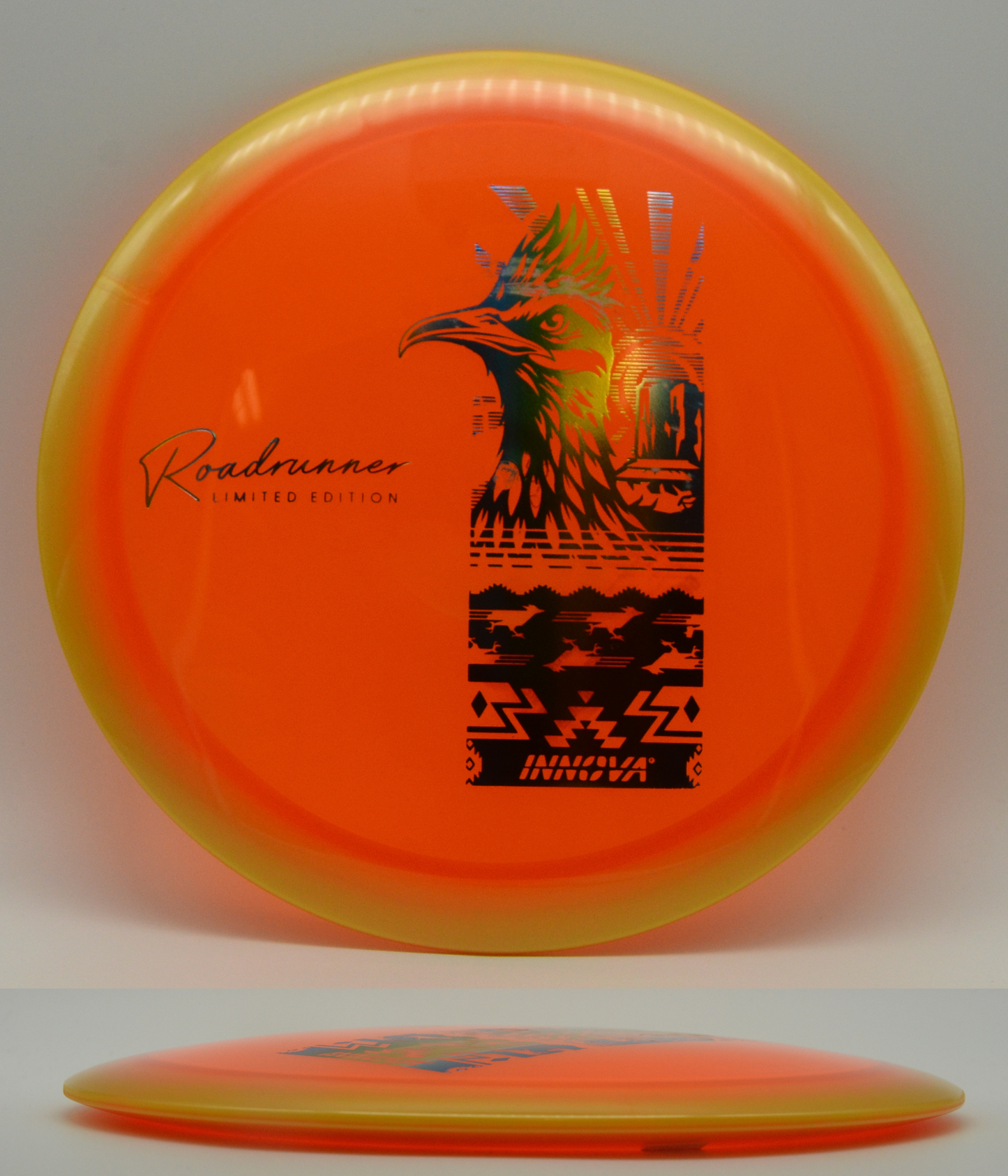 Correcaminos