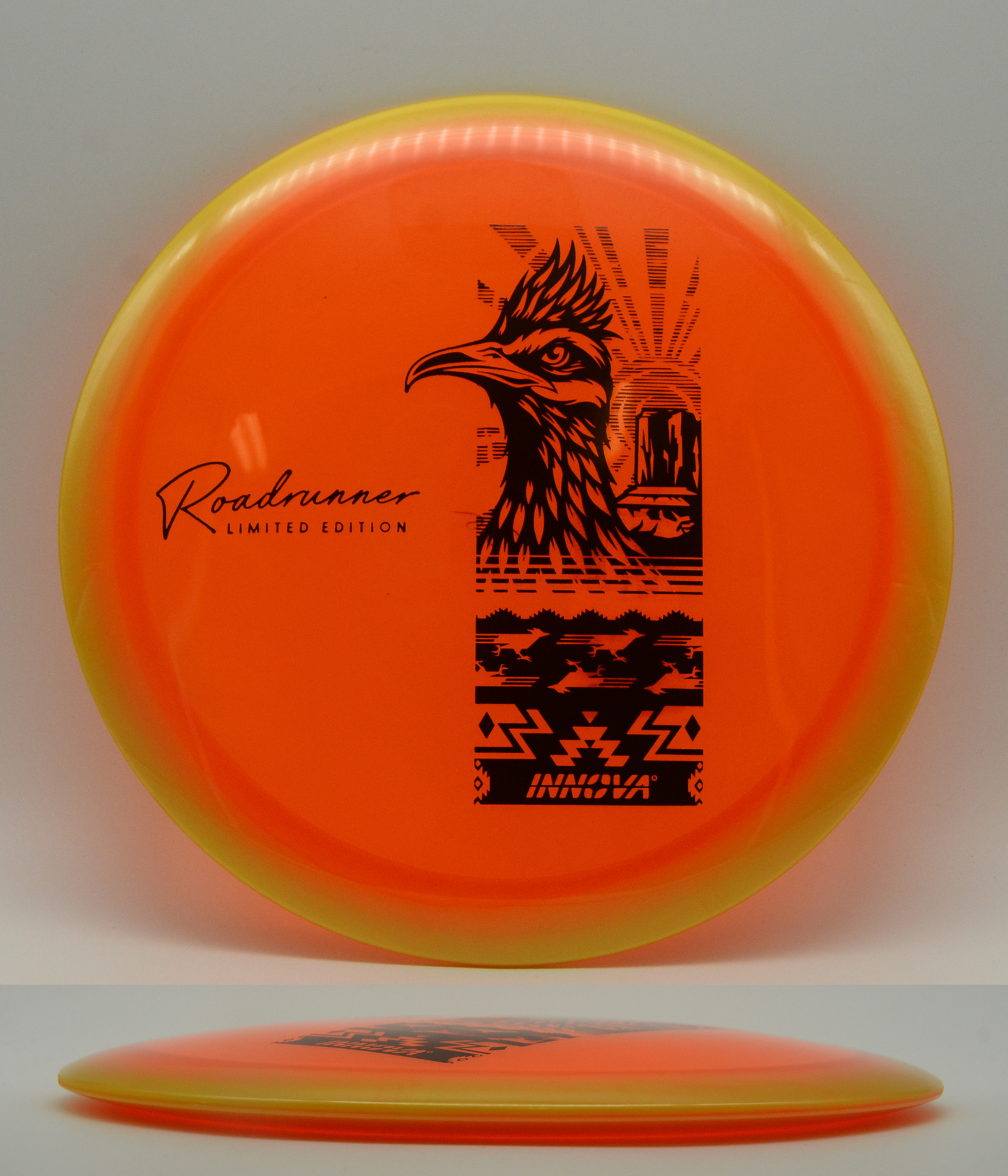 Correcaminos