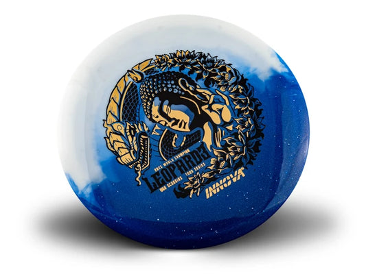 Duo Leopard3 Ohn Scoggins (Tour Series)