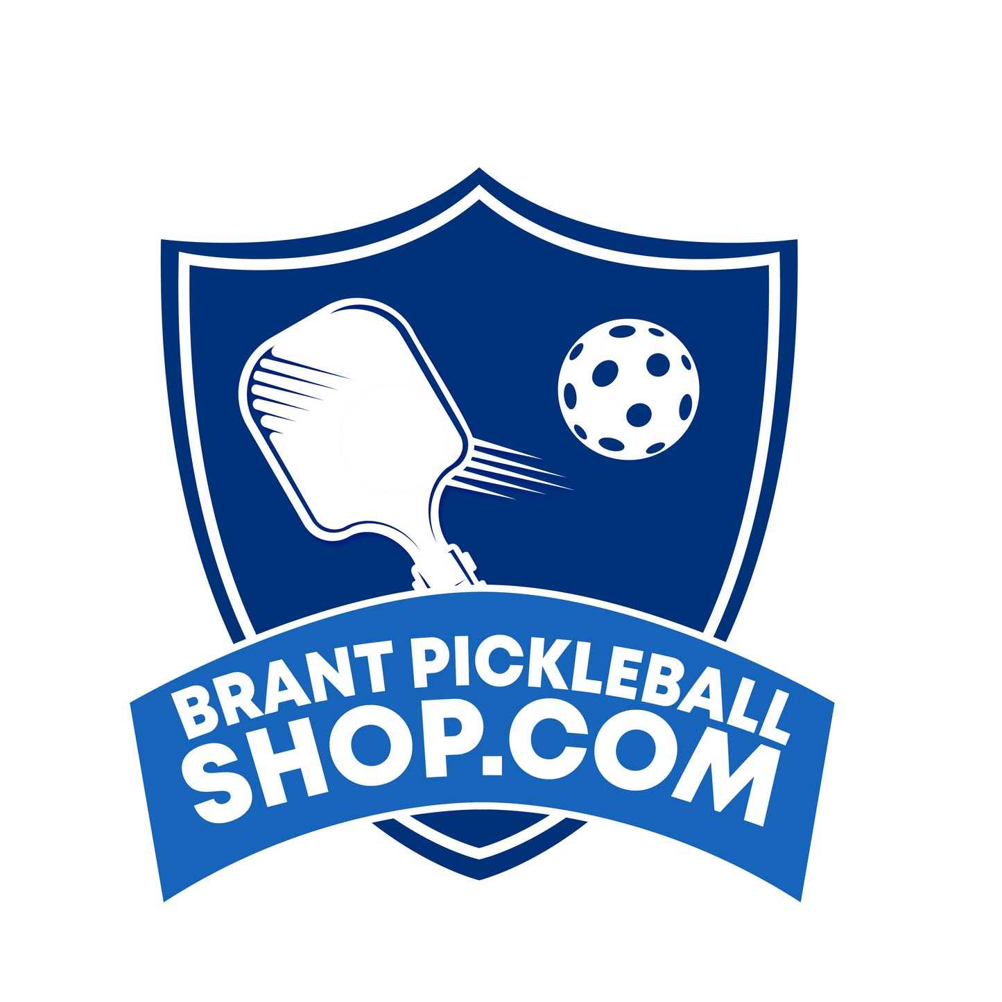 Brant Pickleball Shop Gift Card