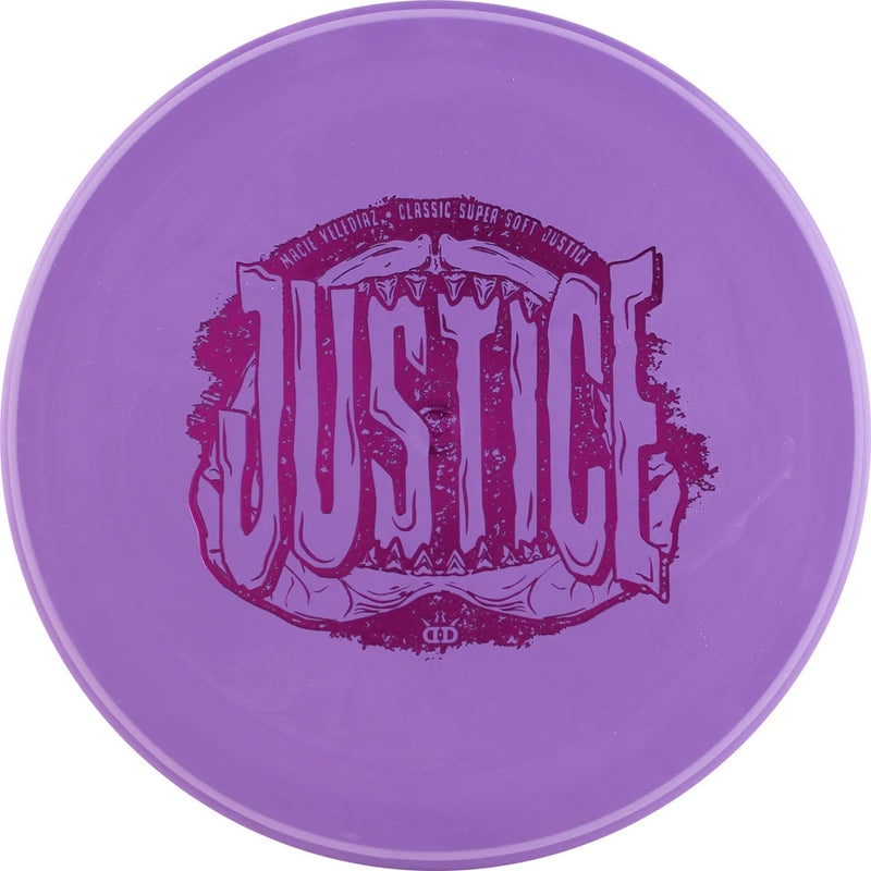 Justice (Macie Velediaz TS 2023)