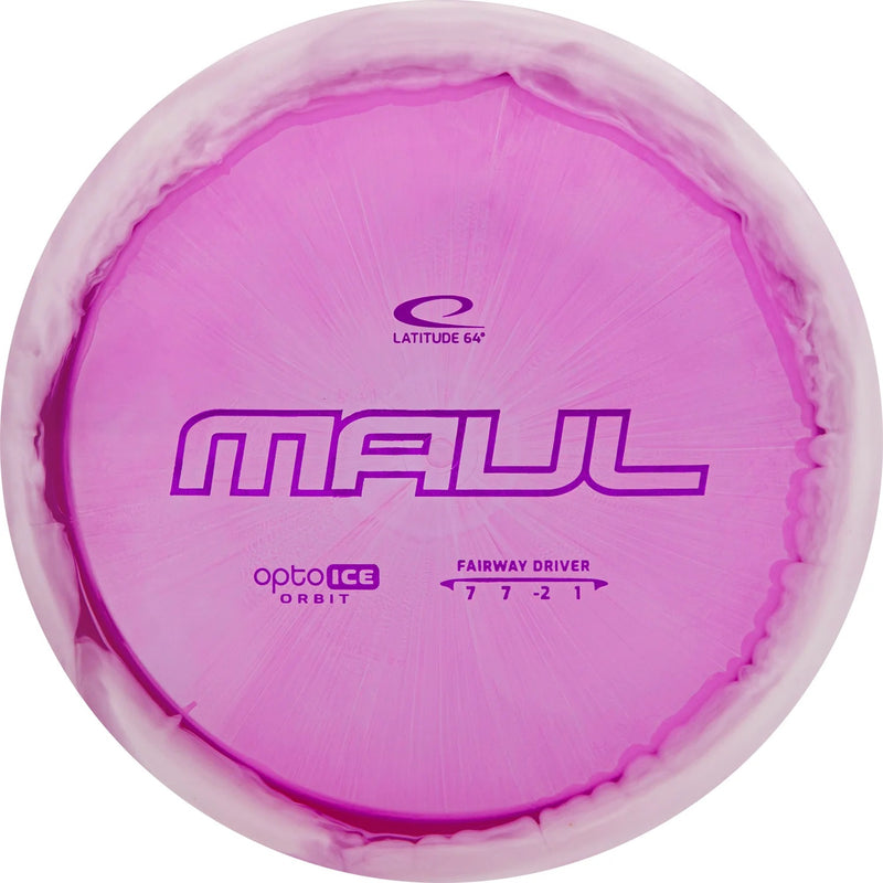 Maul (Opto Ice Orbit)
