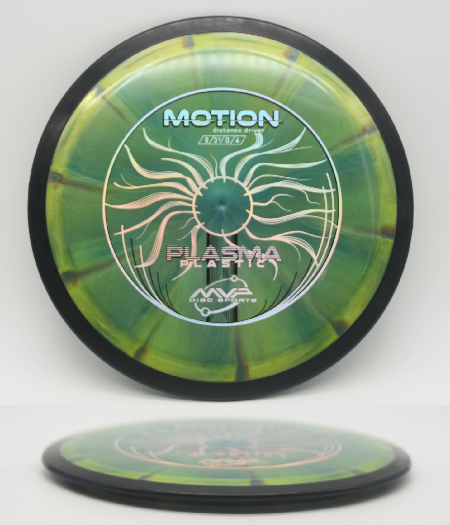 Motion