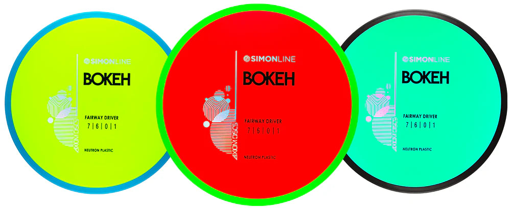 Bokeh