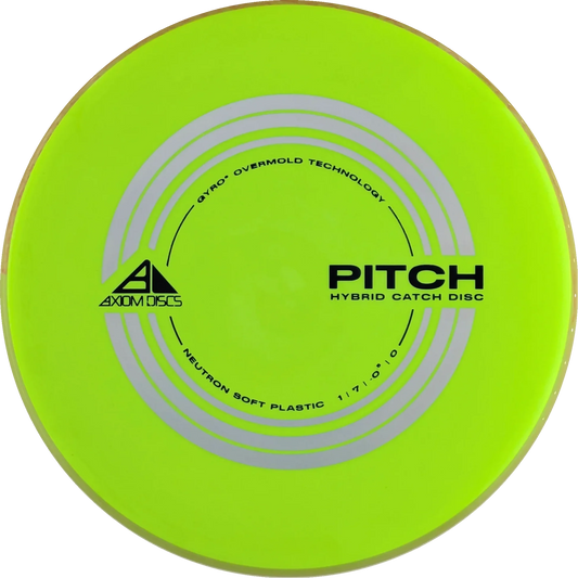 Pitch