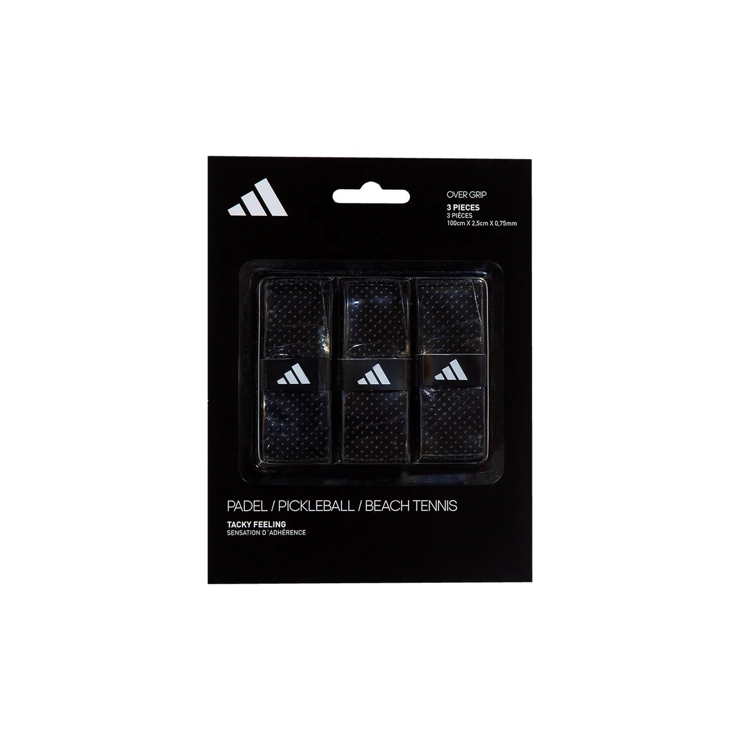 Sobregrip de Adidas