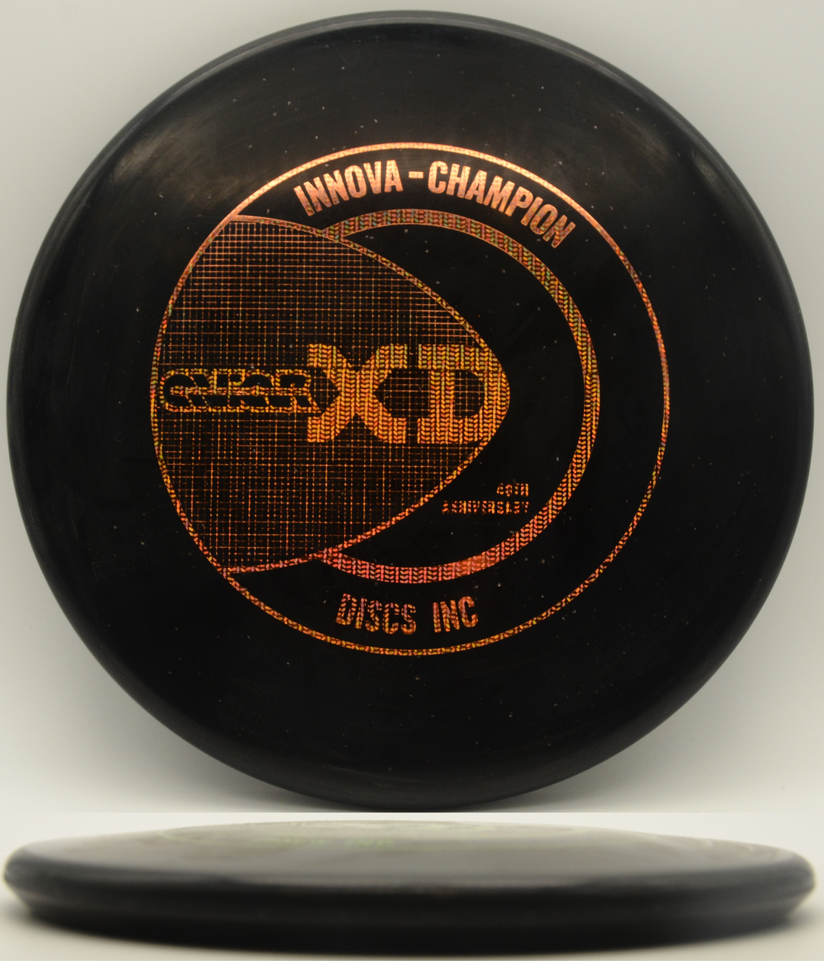 Aviar XD 40th Anniversary)