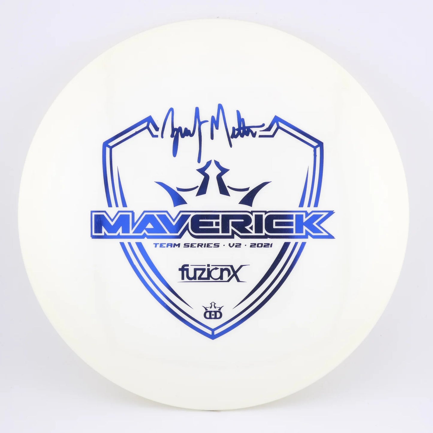 Maverick | Zach Melton TS