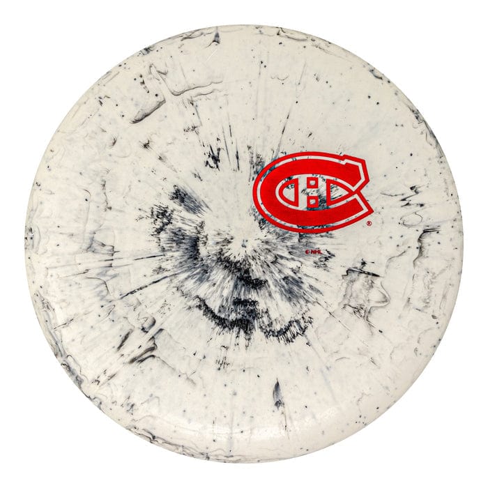 Serie PA-3 Hielo Negro