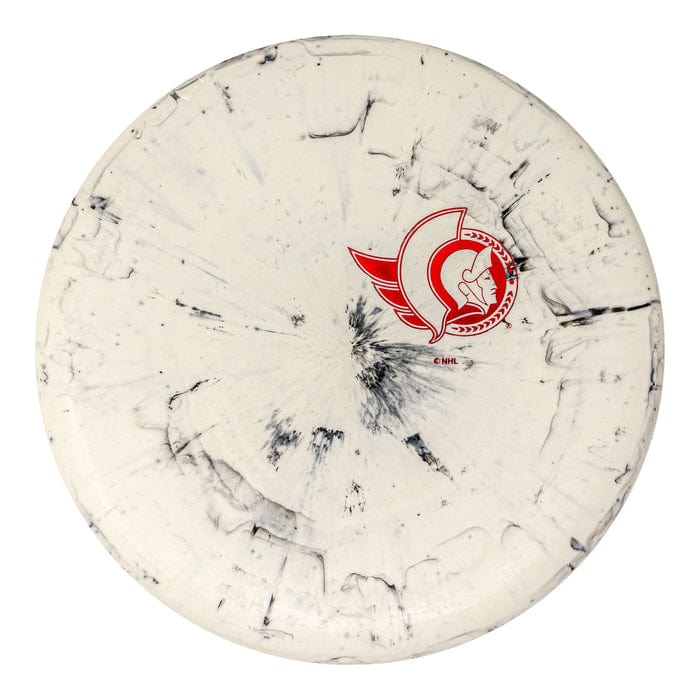 Serie PA-3 Hielo Negro