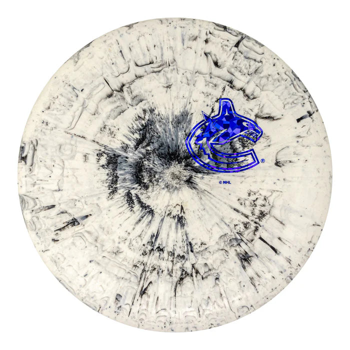 Serie PA-3 Hielo Negro