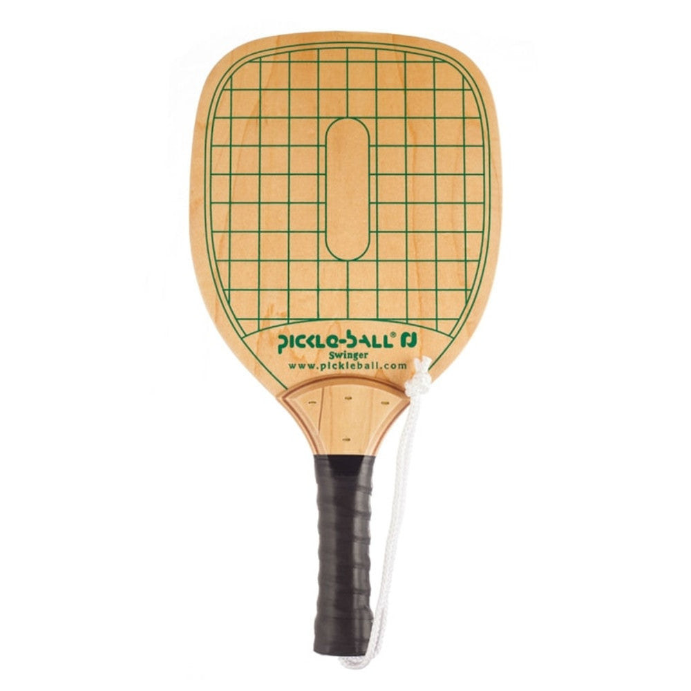 Pagaie en bois Swinger