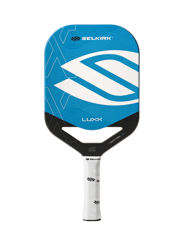 LUXX Control Air with InfiniGrit - Epic