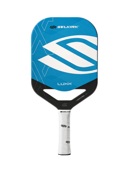 LUXX Control Air with InfiniGrit - Epic