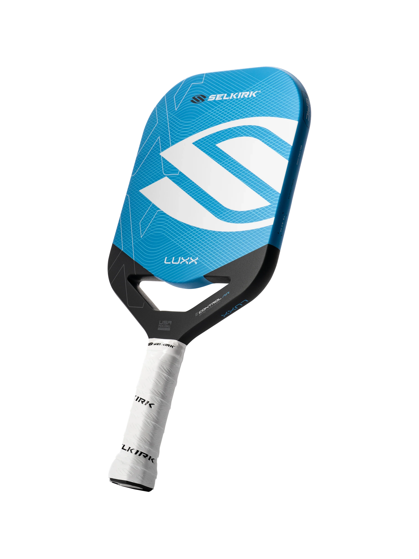 LUXX Control Air with InfiniGrit - Epic