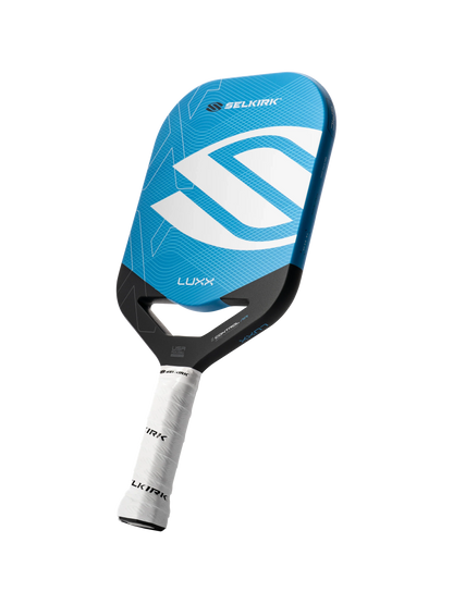 LUXX Control Air with InfiniGrit - Epic