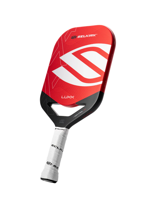 LUXX Control Air with InfiniGrit - Epic