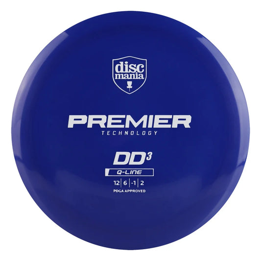 Premier Q-Line DD3