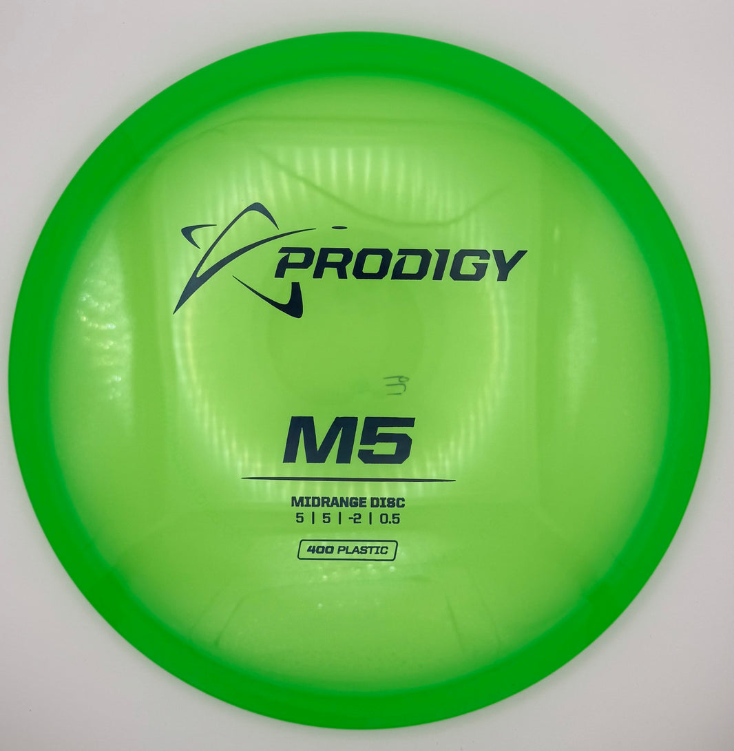 Prodigy – tagged 