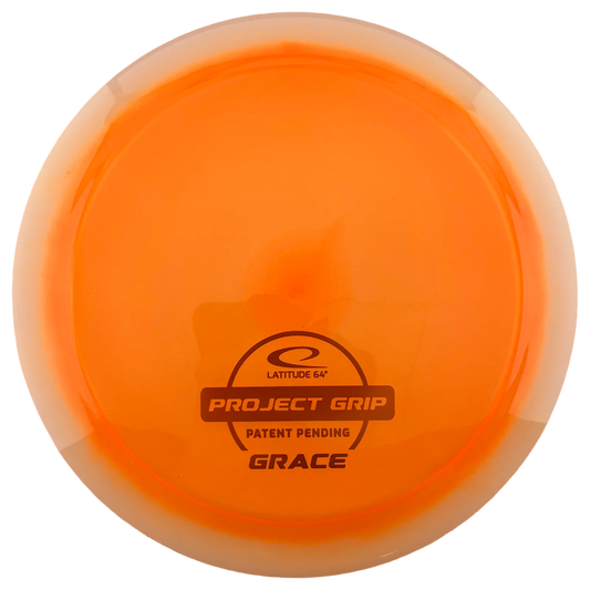 Project Grip Grace