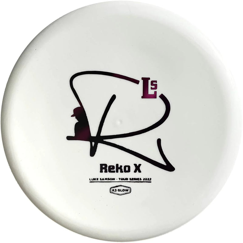 Reko X (Luke Samson 2022 TS)
