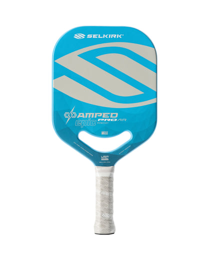 AMPED Pro Aire