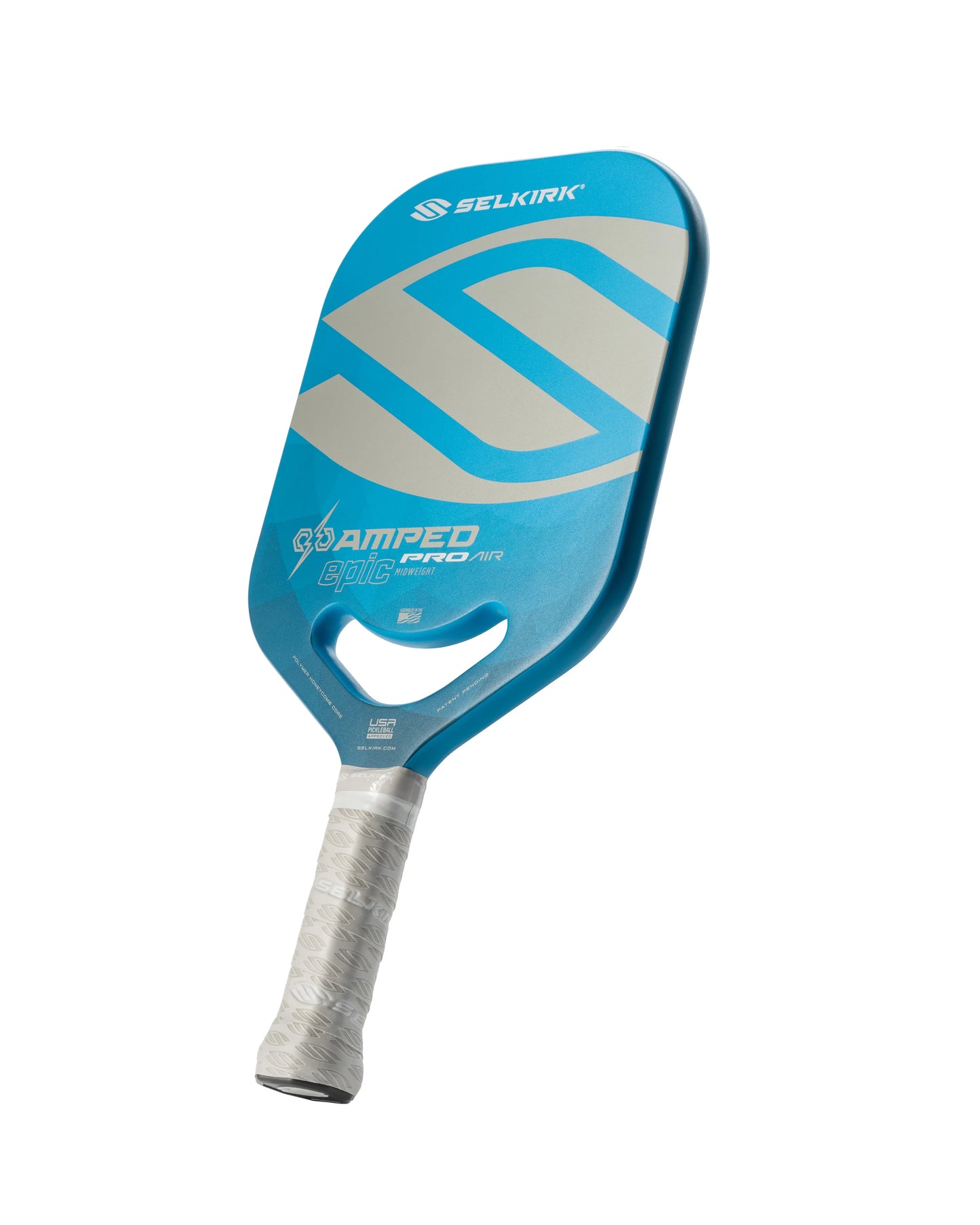 AMPED Pro Aire