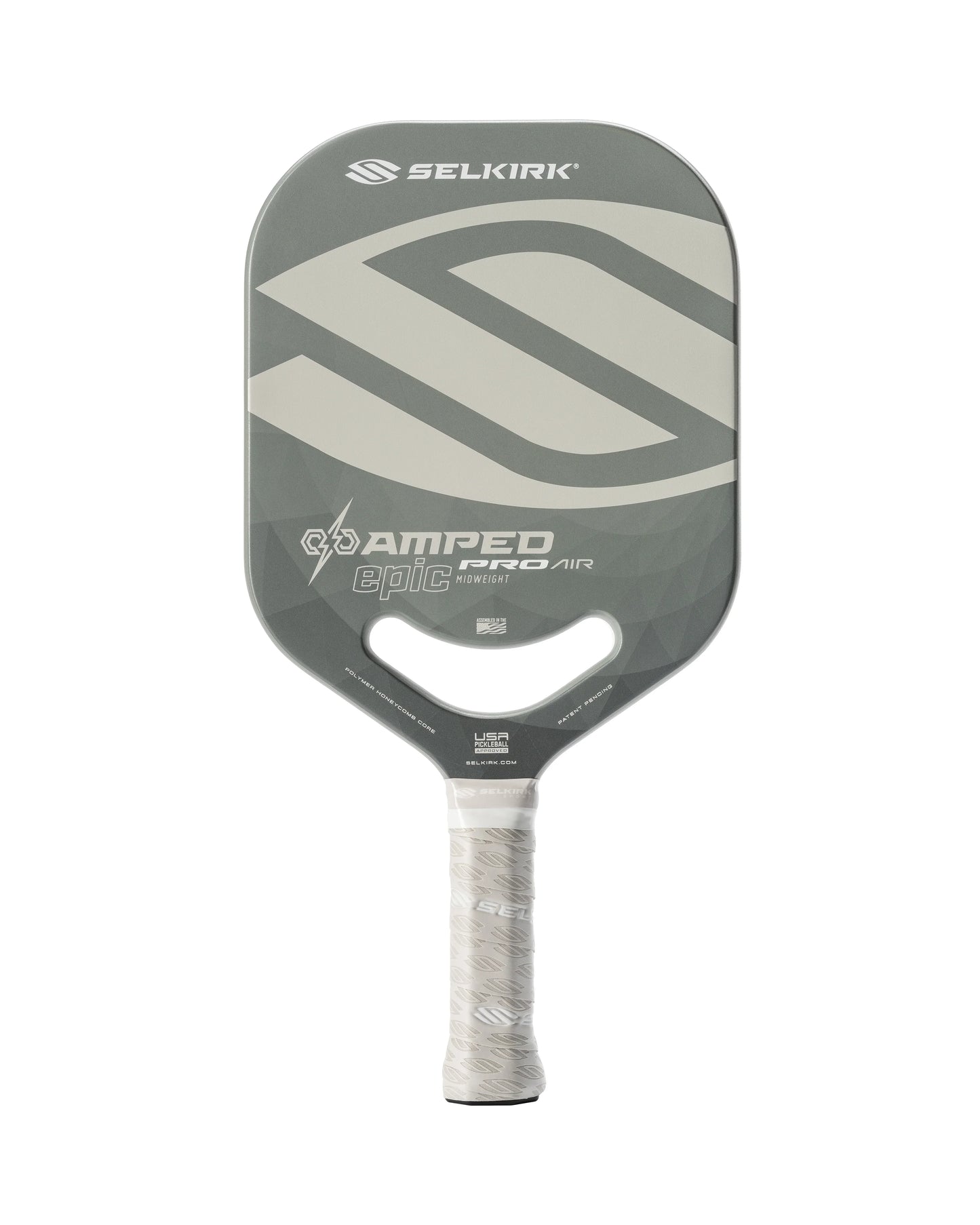 AMPED Pro Aire