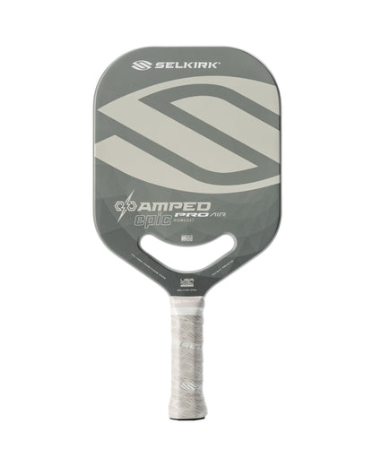 AMPED Pro Aire