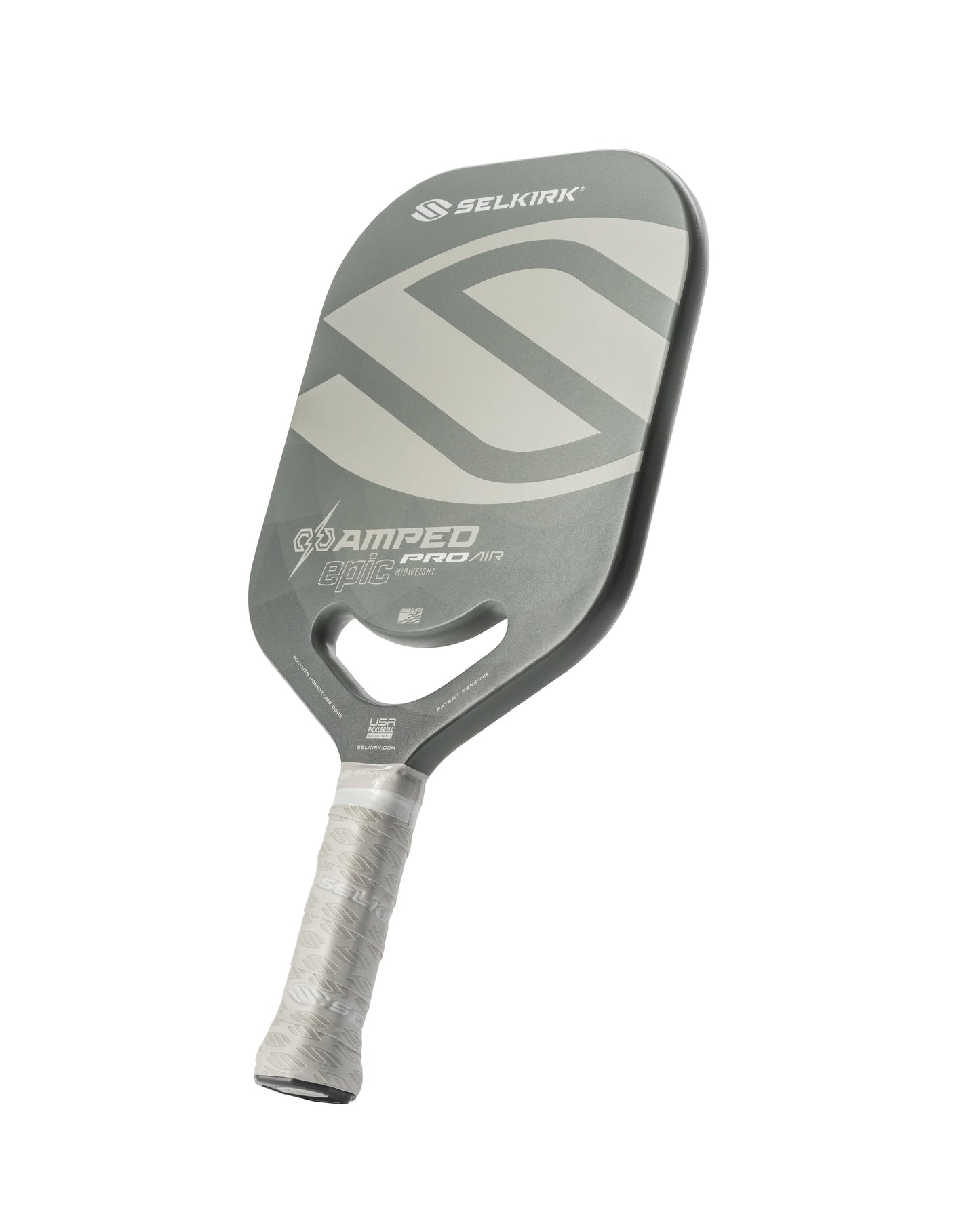 AMPED Pro Aire