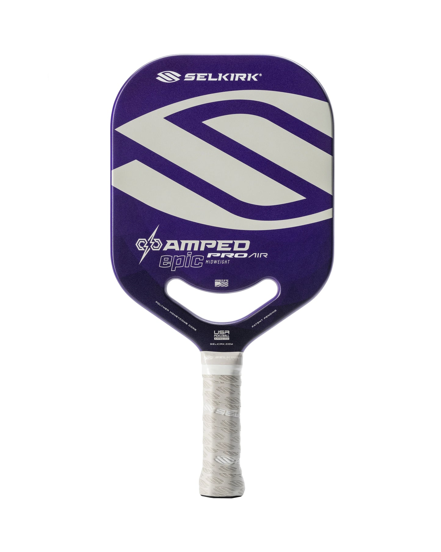 AMPED Pro Aire