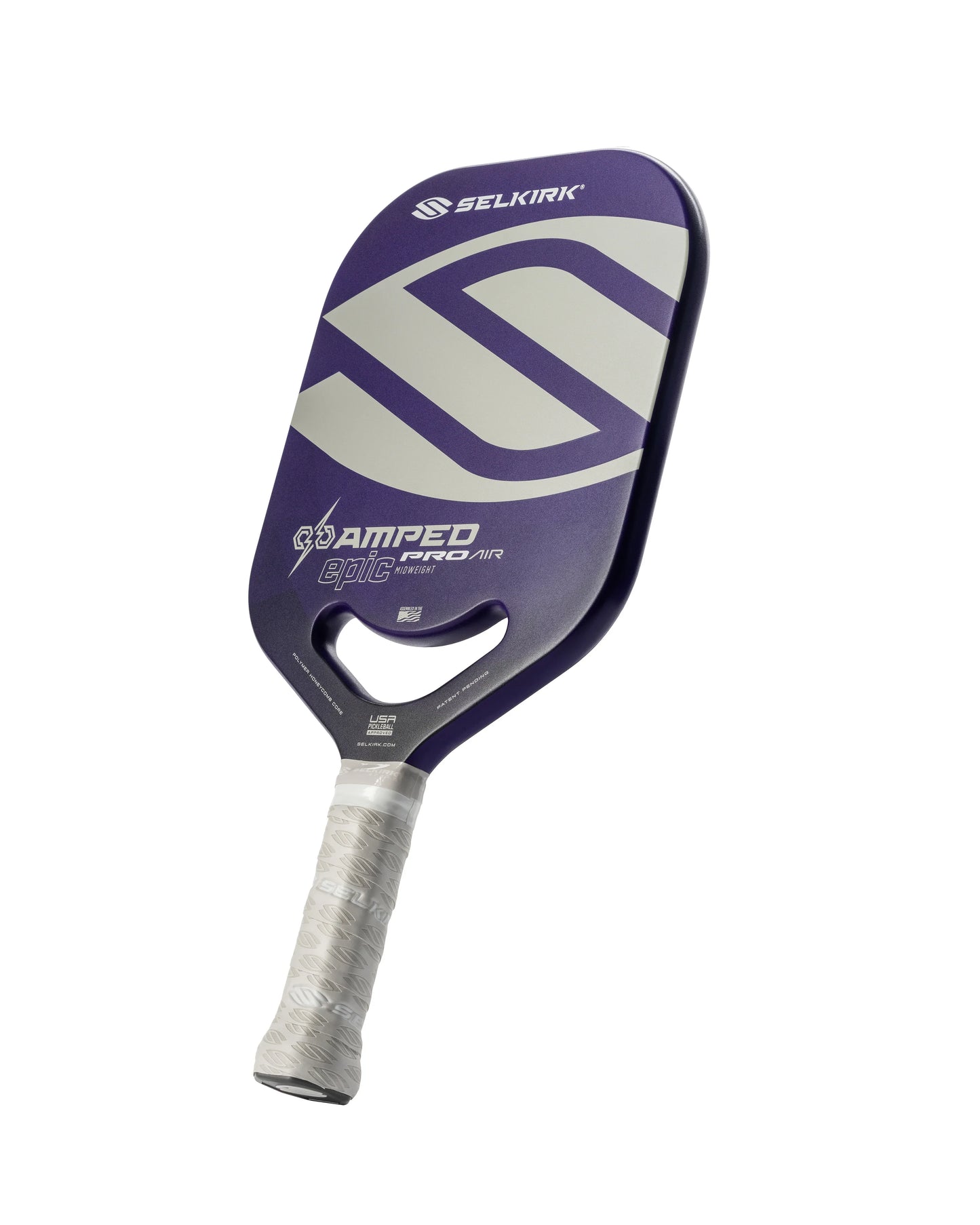 AMPED Pro Aire
