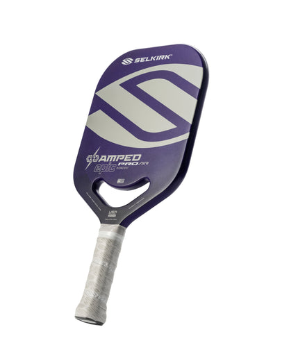 AMPED Pro Aire