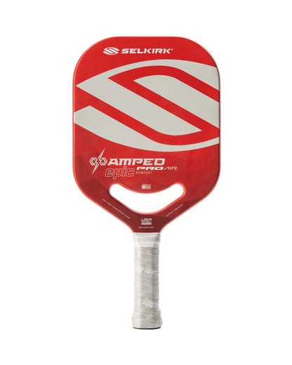 AMPED Pro Aire