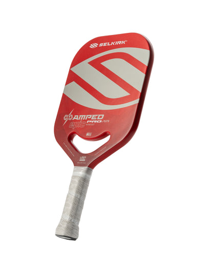 AMPED Pro Aire