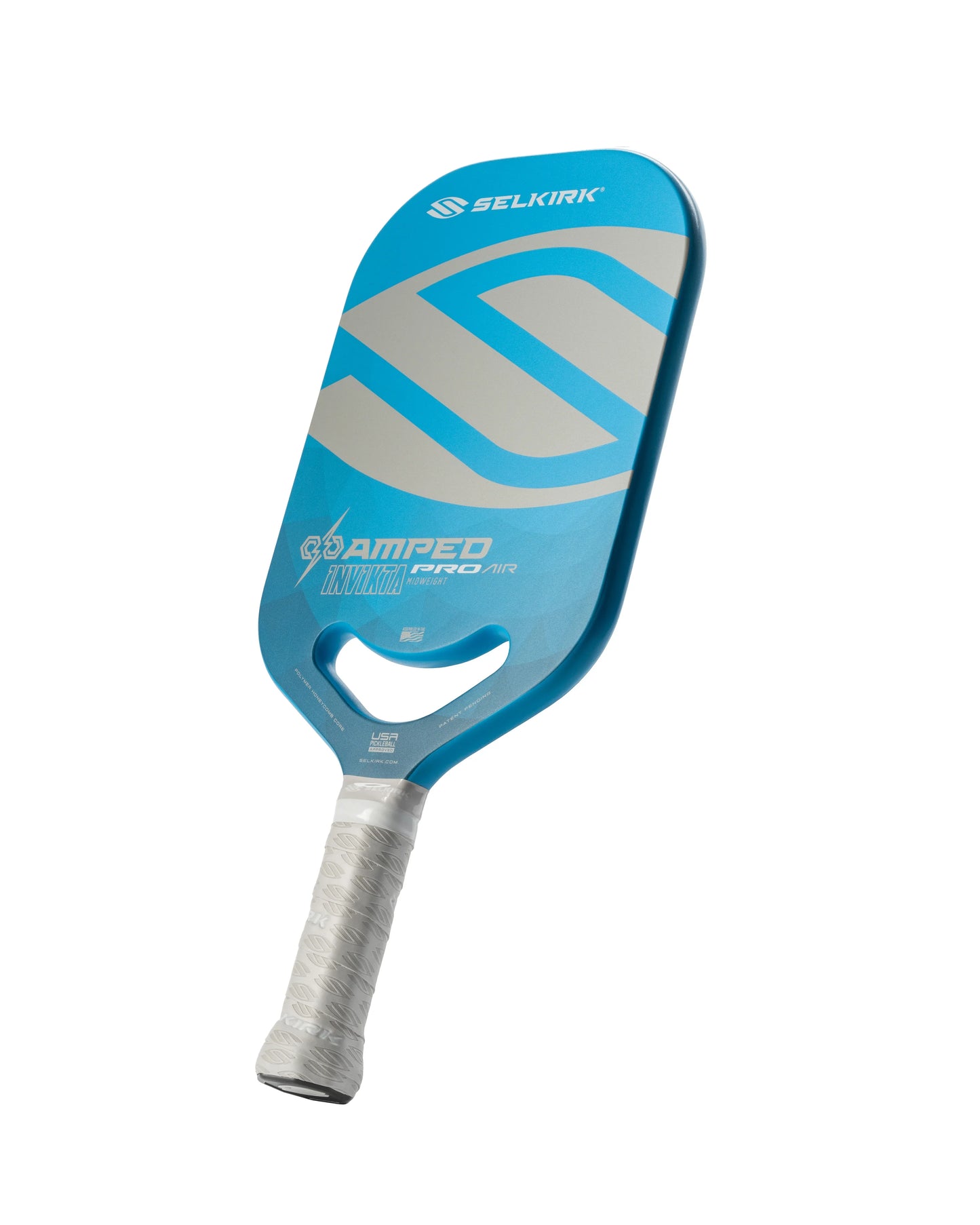 AMPED Pro Aire