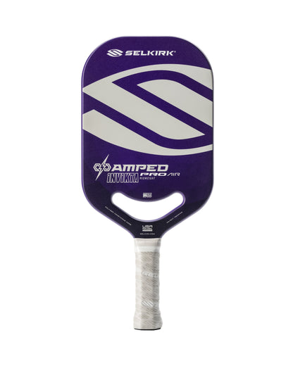 AMPED Pro Aire