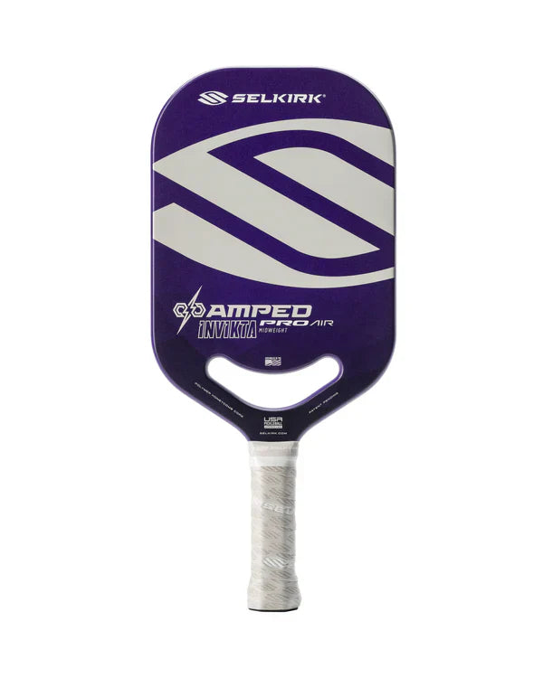 AMPED Pro Aire