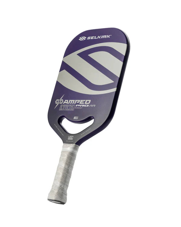 AMPED Pro Aire