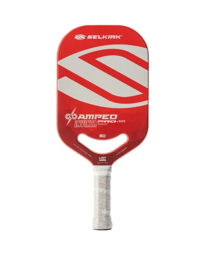 AMPED Pro Aire