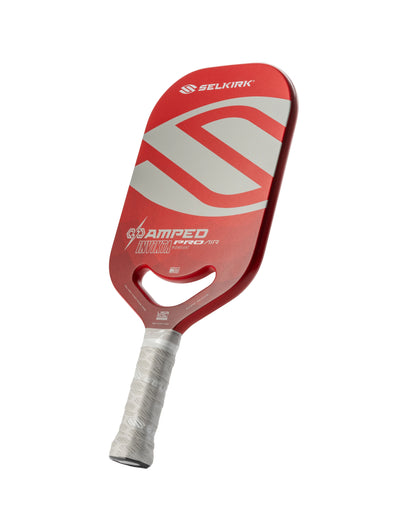 AMPED Pro Aire