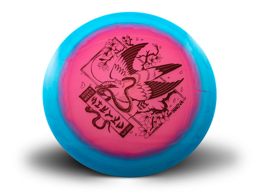 Shryke (Jessica Gurthie TS 2026)