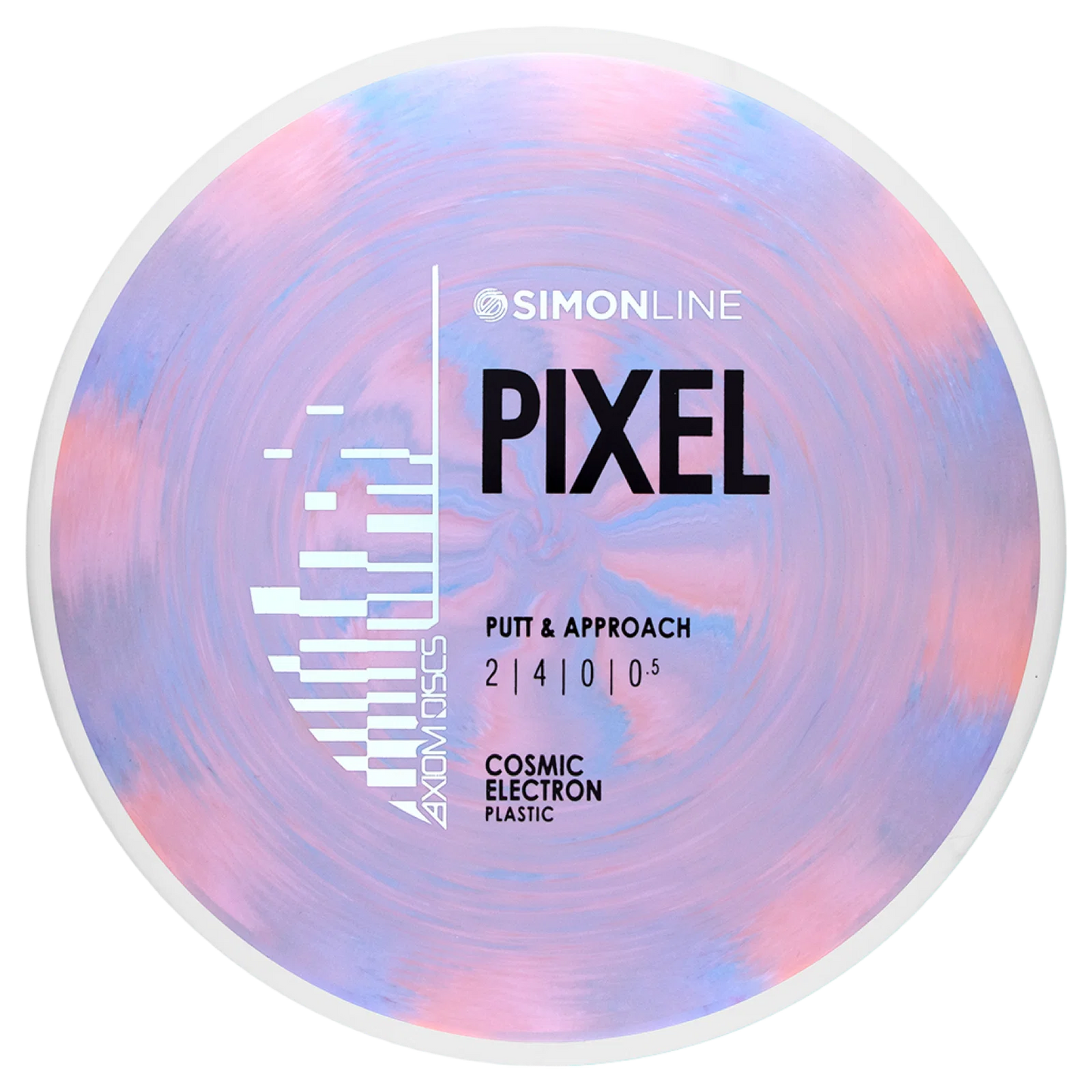Pixel