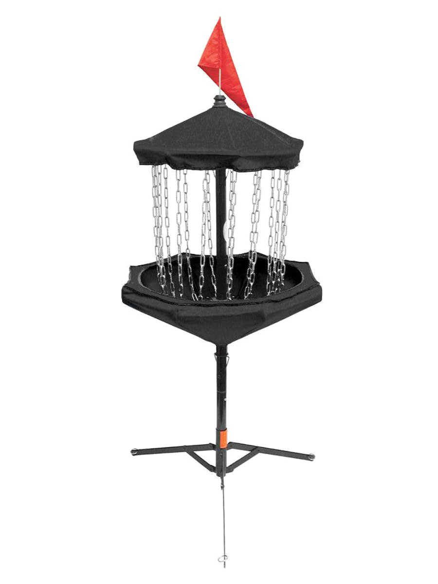 Skillshot Disc Golf Target