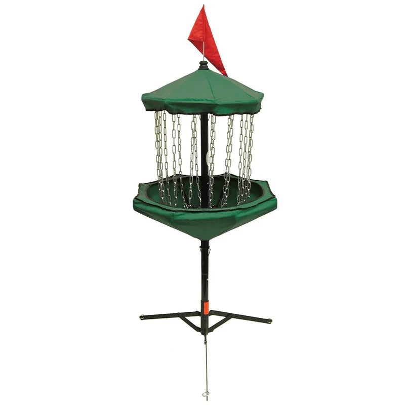 Skillshot Disc Golf Target