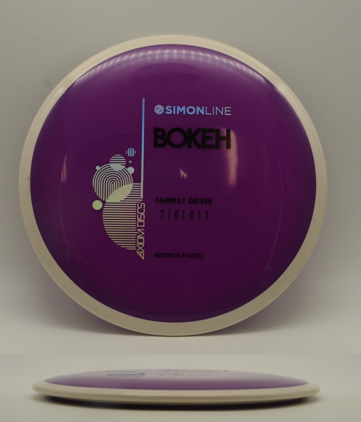 Bokeh