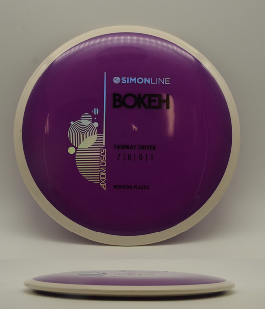 Bokeh