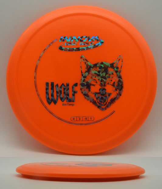 Wolf