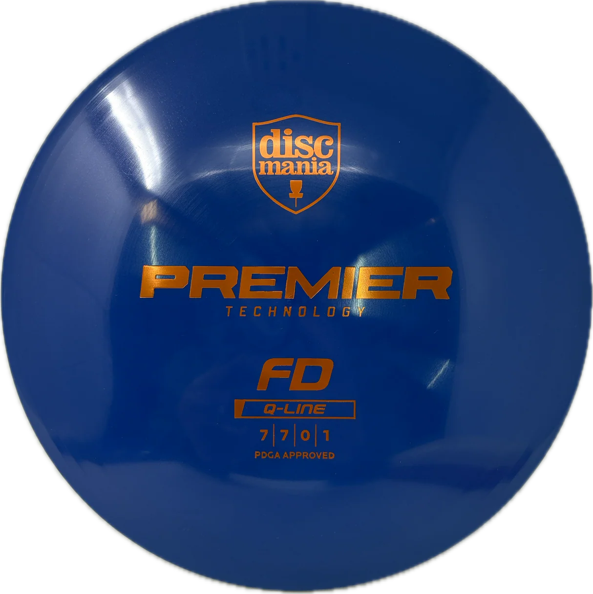 Premier FD