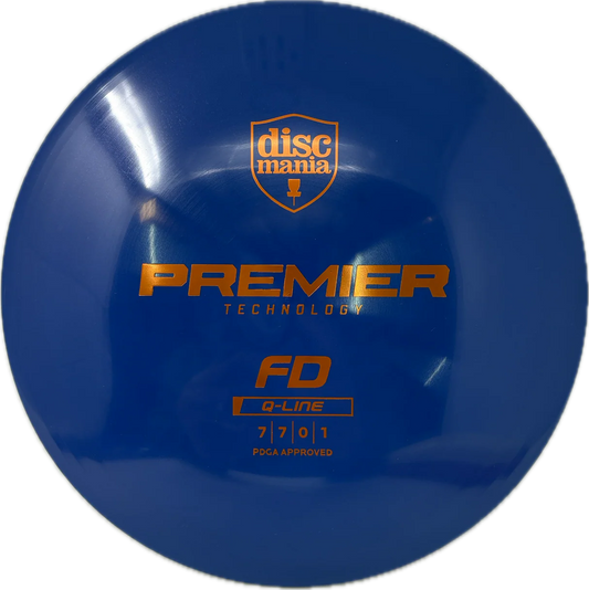 Premier FD
